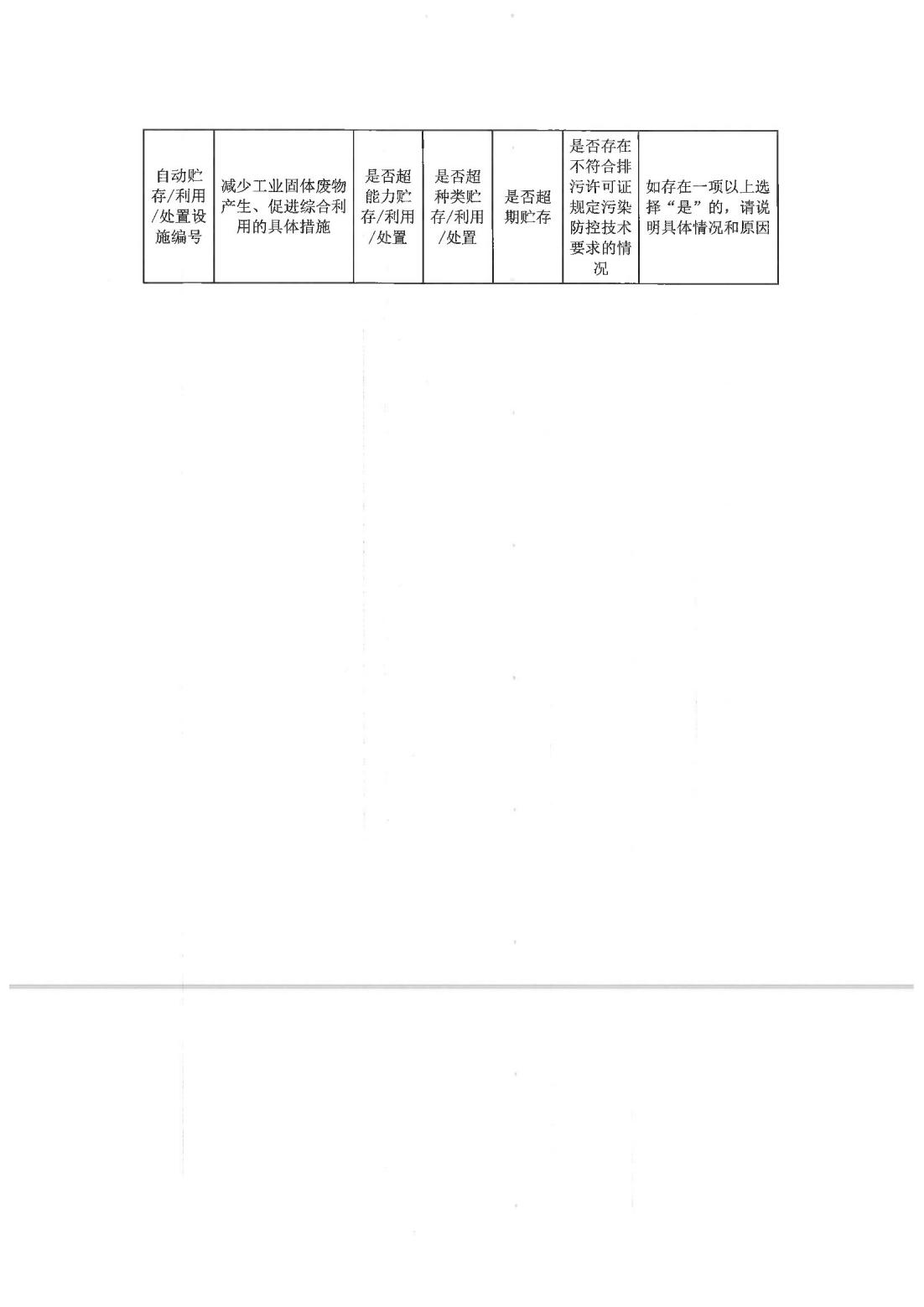 恒達科技泰興有限公司-2021年排污許可證第二季度執行報告(圖14)